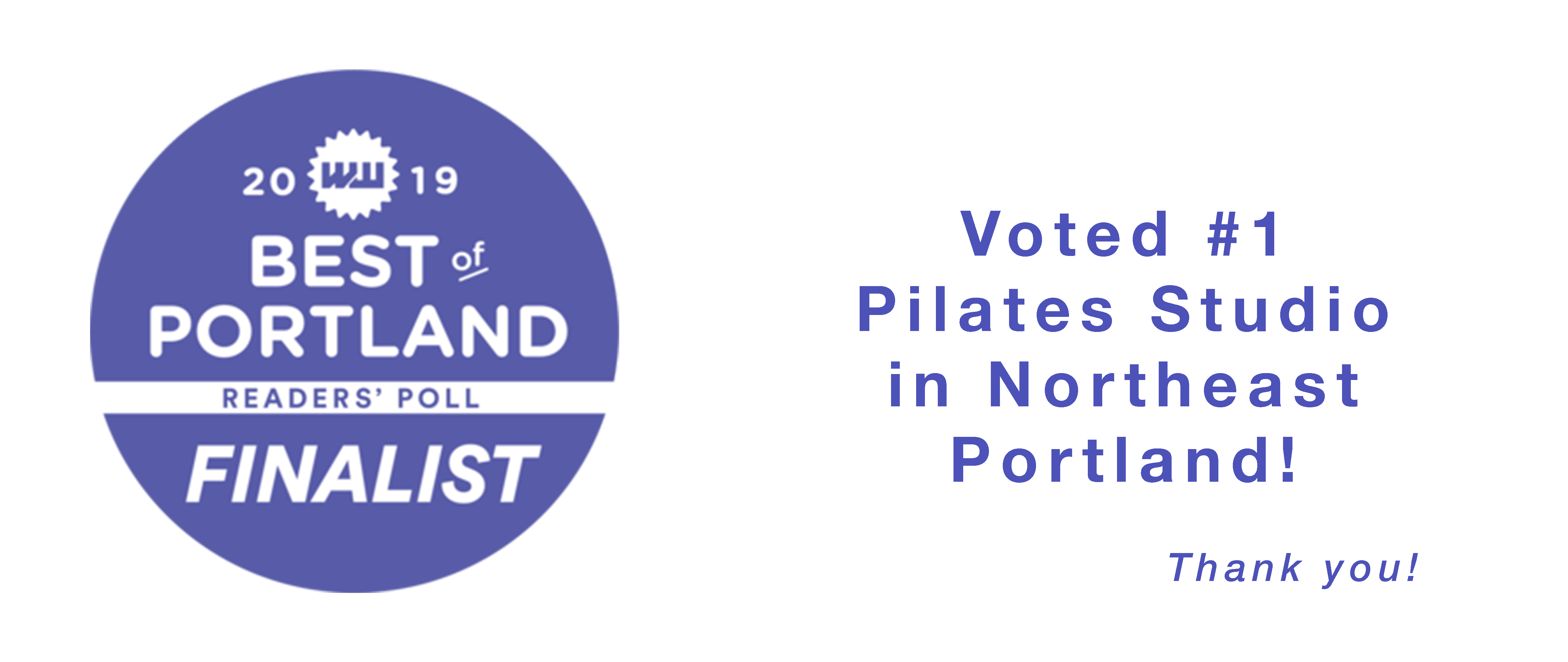portland pilates studio